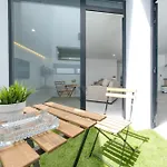 Apartmán Luxury White House - By Lanzarote *