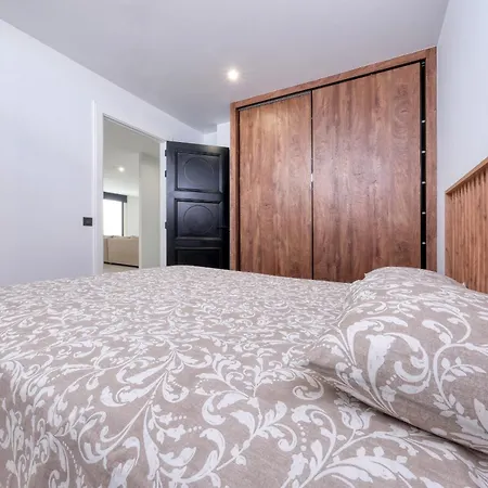 White House - Marina 5 Min By Lanzarote Daire Puerto Calero