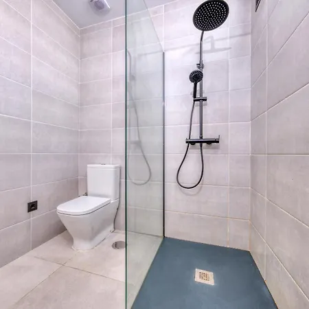 Apartment Luxury White House - By Lanzarote Puerto Calero