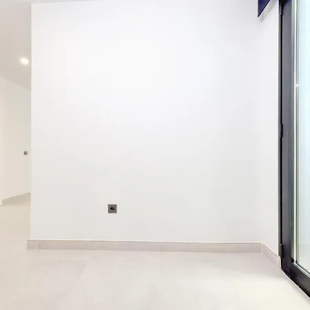 Daire White House - Marina 5 Min By Lanzarote *