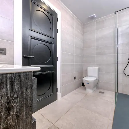 Apartment Luxury White House - By Lanzarote