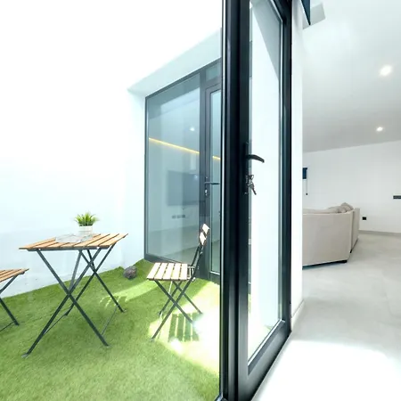 Luxury White House - By Lanzarote Puerto Calero