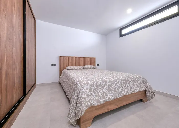 Apartment Luxury White House - By Lanzarote