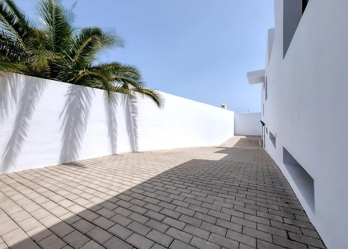 Apartment Luxury White House - By Lanzarote