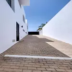 Luxury White House - By Lanzarote Puerto Calero