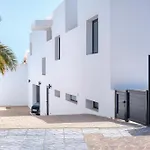 Luxury White House - By Lanzarote Puerto Calero