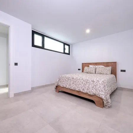 White House - Marina 5 Min By Lanzarote