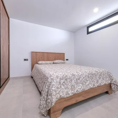 Apartment White House - Marina 5 Min By Lanzarote