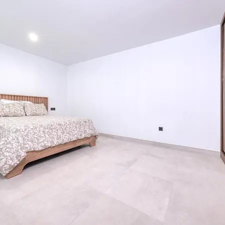 White House - Marina 5 Min By Lanzarote Apartment *