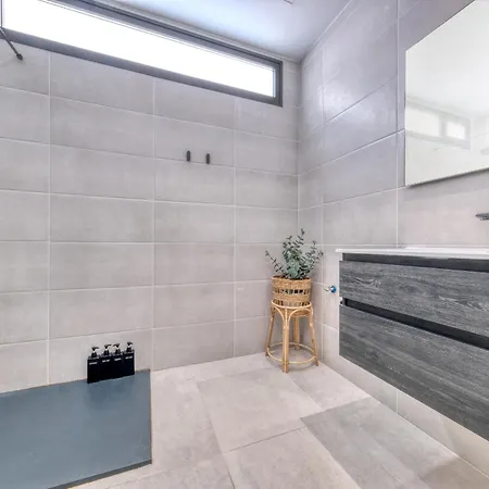 Luxury White House - By Lanzarote Appartamento Puerto Calero