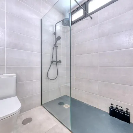 Luxury White House - By Lanzarote Puerto Calero