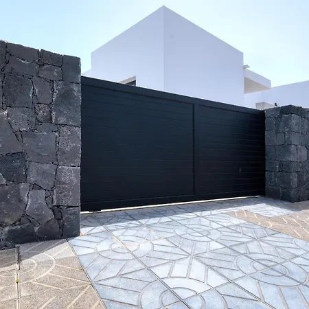 White House - Marina 5 Min By Lanzarote Apartamento Puerto Calero