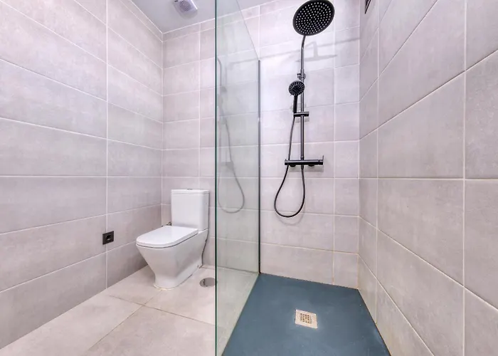 Appartement Luxury White House - By Lanzarote Puerto Calero