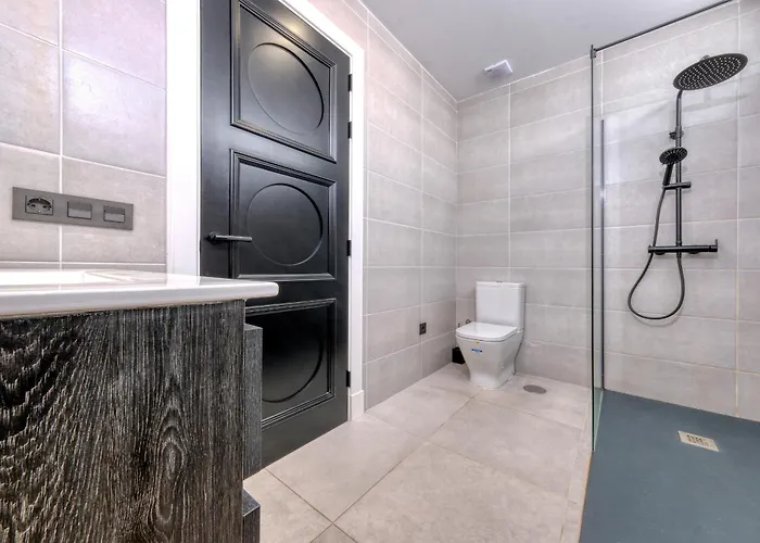 Appartamento Luxury White House - By Lanzarote